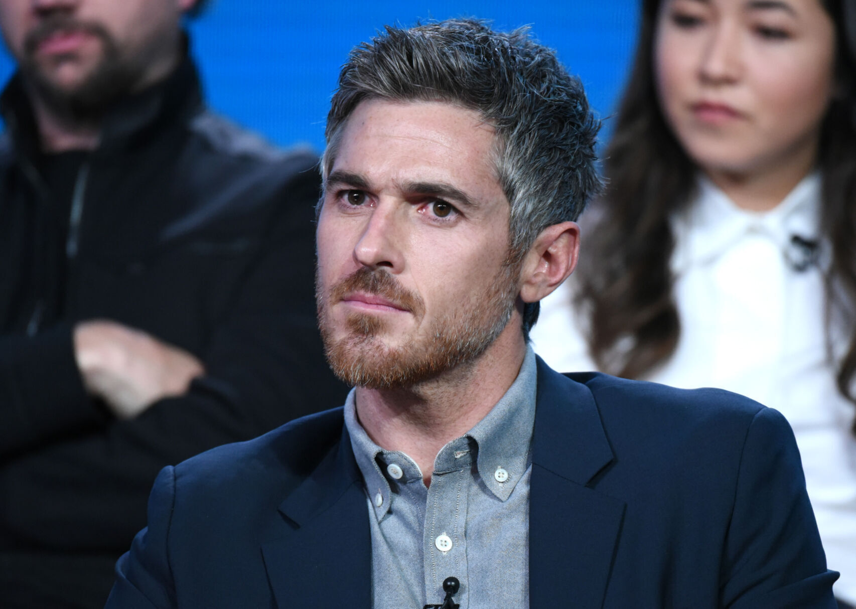 Dave Annable